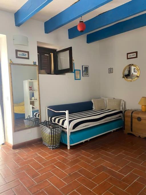 Sardinia Beautiful Exlusive Island Apartment Carloforte  Bagian luar foto