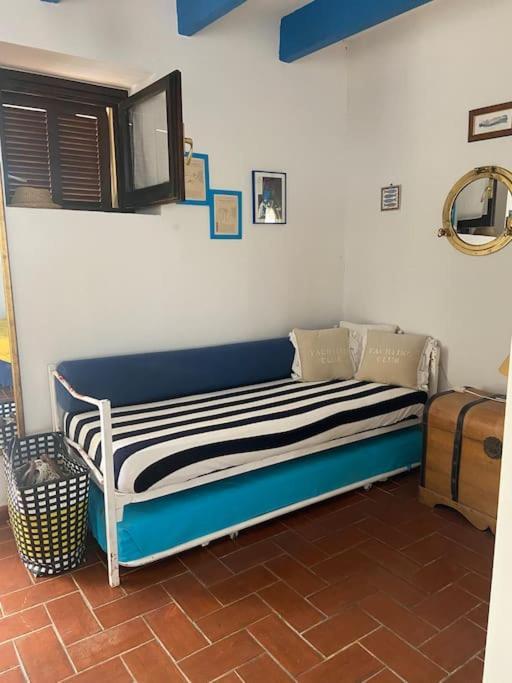 Sardinia Beautiful Exlusive Island Apartment Carloforte  Bagian luar foto