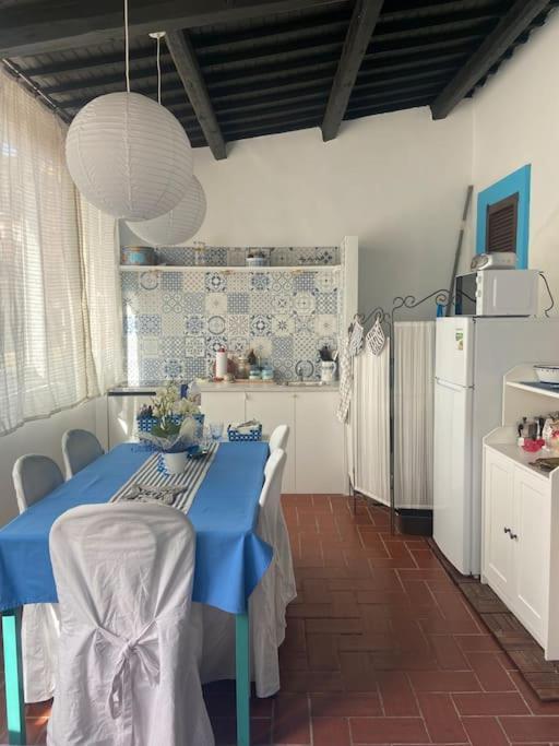 Sardinia Beautiful Exlusive Island Apartment Carloforte  Bagian luar foto